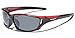 Polarized X-Loop Sport Fishing Golf Driving Outdoor Sports Sunglasses