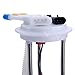 Electric Fuel Pump Module Assembly E3952M Compatible with 1997-2002 S10 GMC Sonoma 1997-2000 Isuzu Hombre 4.3L-V6