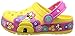 Crocs Kids 15632 Busy Bee Light-up Clog (Toddler/Little Kid/Big Kid)