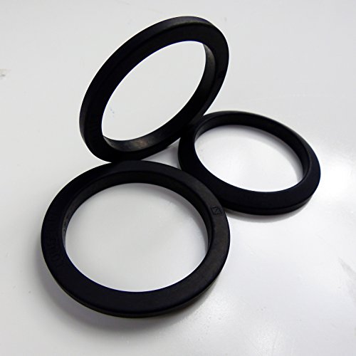 Nuova Simonelli (02280052) Appia Conical Gasket Brewing Group, 70 x 57 x 9 x 5 in mm, (3 Count)