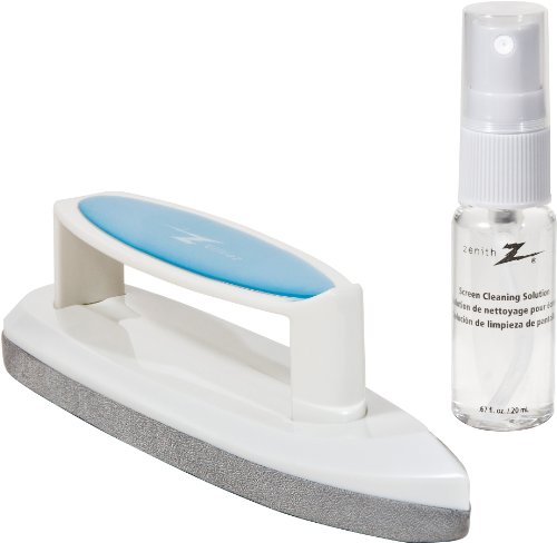 AmerTac - Zenith CS1001SCRKIT Screen Cleaning Kit