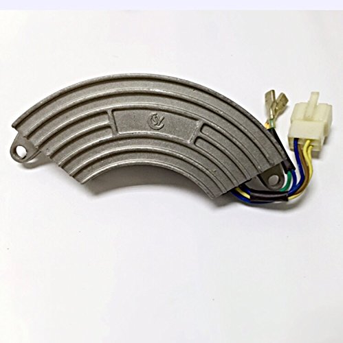 5000 W 5000 Watt Generator AVR Automatic Voltage Regulator Rectifier 5KW Generator AVR