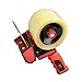 Scotch HR83 Hand-Held Packing Tape Dispenser with Retractable Blade for 3