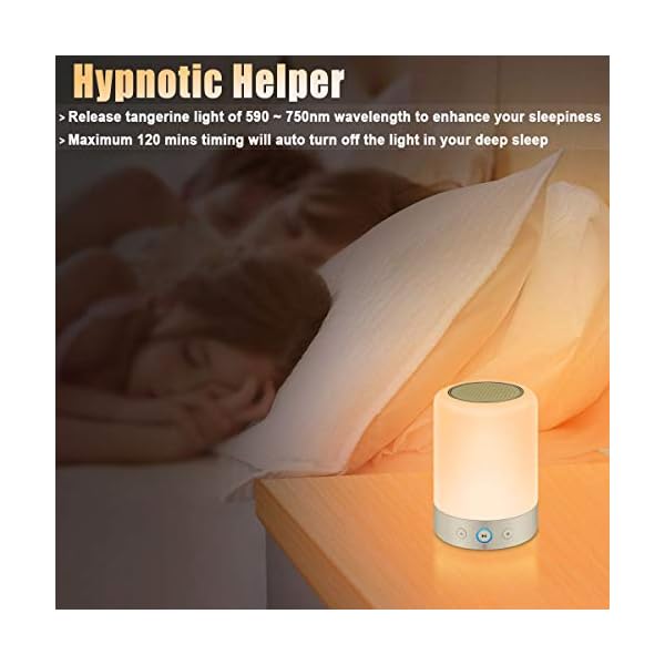 mr cool bedside lamp