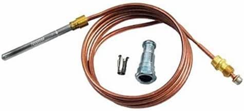 thermocouple heater smith water replacement parts