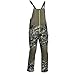 Under Armour Men's UA Scent Control Barrier Bib XX-Large Mossy Oak Treestand