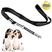 Dog Whistle, 2019 Professional Ultrasonic Dog Training Whistle to Stop Barking,Adjustable Pitch Training Tool Silent Bark for Dogs Training -Free Premium Lanyard Strap(1Pack Upgraded version)