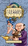 Legends & Leagues South Storybook