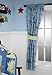 Little Bedding by NoJo Monster Babies Window Panel