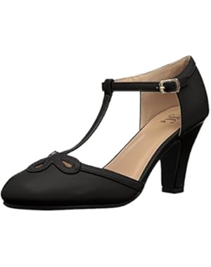 Women's Patsie Pump