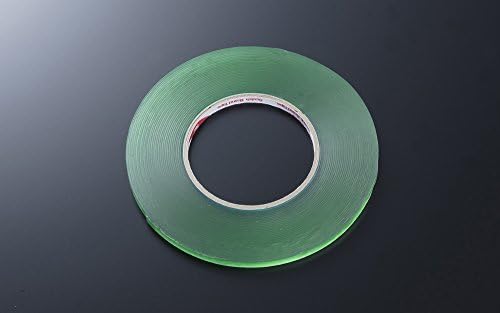 M Techno M T S Other エムテクノ エム ティ 信用 エス アザー オプションパーツ ディ アイ ワイ D I Y Partsoption パーツ 3m 4910 透明両面接着テープ Parts