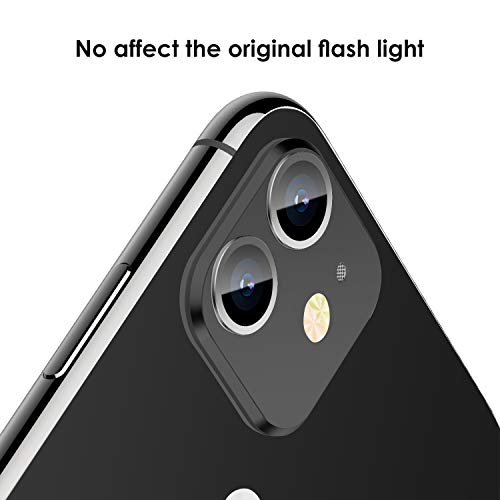 Modified Camera Lens Protector for iPhone XR，Change iPhone XR to