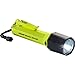 Pelican 2010C SabreLite LED Flashlight (Yellow)