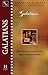 Galatians (Shepherd's Notes)