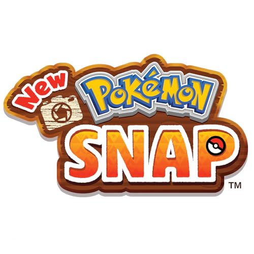 Nintendo Pokémon-Snap-Standard-Nintendo Switch