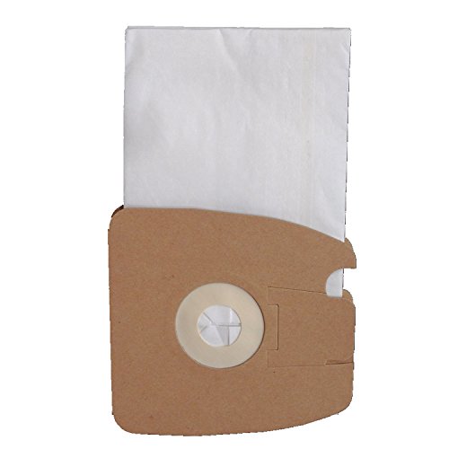 CF Clean Fairy 15Pack Vacuum Cleaner Bags Compatible with Eureka Mighty