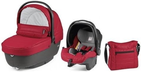 coquille poussette graco