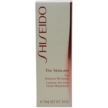 Shiseido увлажняющее тонизирующее средство для кожи вокруг глаз 15мл (730852530737)