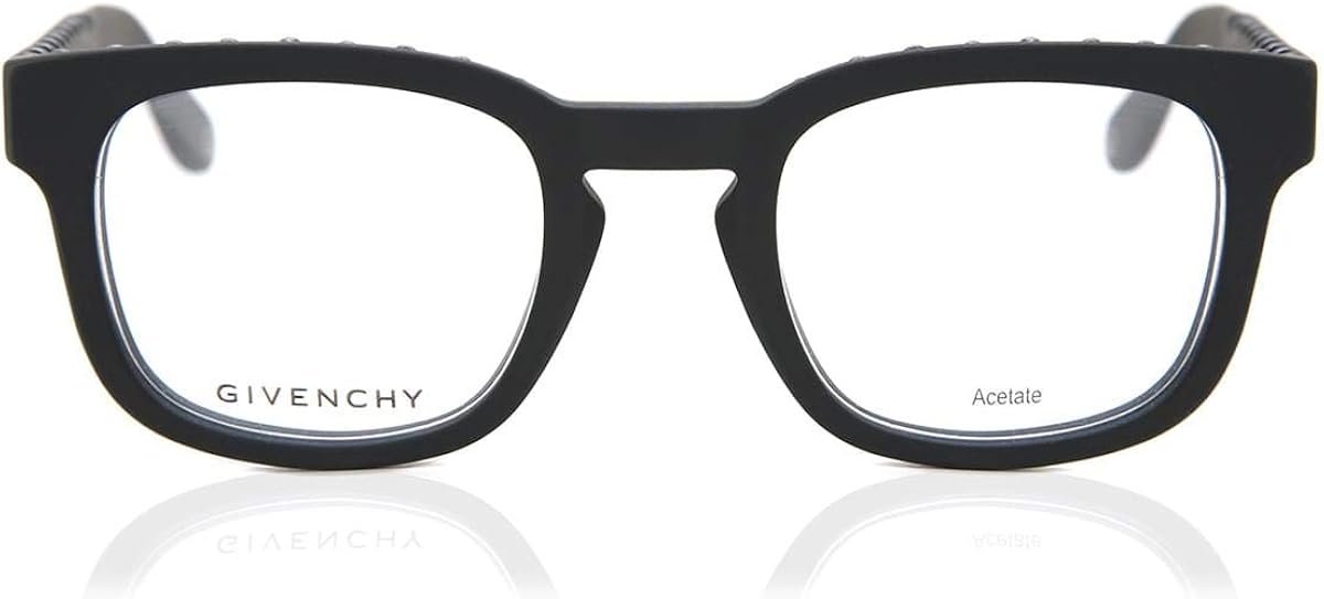 givenchy square glasses