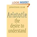 Aristotle: The Desire to Understand
