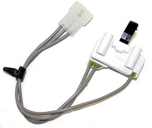 Door Switch for Dryer WP 3406105 AP6008560 3405104 3405105 3406104 PS11741700