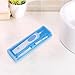 Travel Toothbrush Case for Oral-B, Aiskki Electric Toothbrush Carrying Bag for Oral-B Pro 1000 /Pro 3000/Pro 5000 /Vitality / Pro-Health and More. Blue 