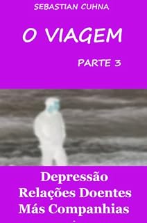 Livro O Viagem - Parte 3