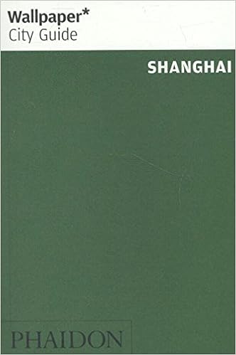 Wallpaper* City Guide Shanghai Wallpaper* City Guide Shanghai