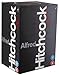 Hitchcock 14 Disc Box Set - Vertigo/ The Birds/ Rear Window/ Marnie/ Frenzy/ Topaz/ The Trouble With Harry/ Torn Curtain/ Psycho/ Family Plot/ Saboteur/ Shadow Of A Doubt/ Man Who Knew Too Much/ Rope [DVD]