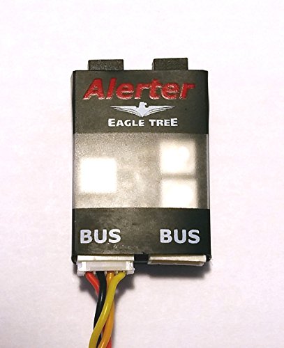 Eagle Tree Alerter