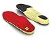 Spenco Polysorb Walker/Runner Insoles (Mens 12-13)