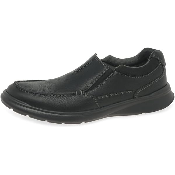 Amazon.com | Clarks Collections Men's Shacre II Run Chukka Boot
