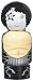 Bif Bang Pow! KISS Destroyer The Starchild Pin Mate Wooden Figure