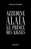 Image de Azzedine Alaïa, le prince des lignes