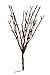 Celebrations Birch Stick Tree White Wood 1 pk