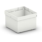 Festool 100 X 100 X 68 Mm 6 Plastic Container Box