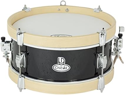 REDOBLANTE MINI CHICOTA 30X12 REF. LD4300: Amazon.es: Instrumentos musicales