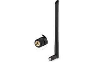 700/800MHz Replacement Long Rang SMA Male 7dBi Antenna for HP UNIDEN HP-1 HP-2 Scanners & More HomePatrol 1 2, Slinkdsco