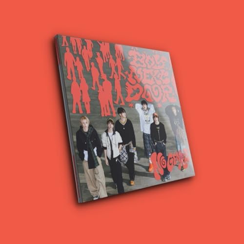 BOYNEXTDOOR - 19.99[Clink ver.] - Amazon.com Music