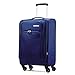American Tourister Splash LTE Spinner 20 Carry On Luggage, Blue