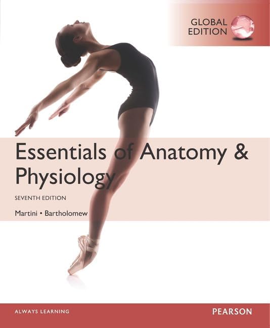 Amazon.com: Principles of Anatomy & Physiology + Wiley E-Text