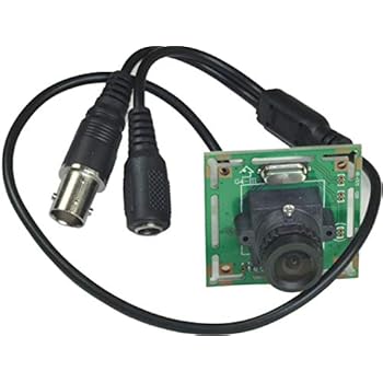 Amazon.com: FPVKing Micro 1000TVL FPV Camera 1/4 CMOS 2