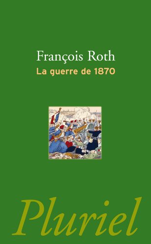 La  guerre de 70