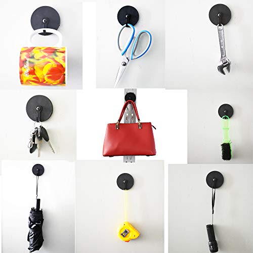 5 YYST+Magnetic+Secures+Wreaths+Decorations