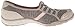 Skechers Sport Women's Good Life Fashion Sneaker,Dark Taupe/Charcoal,8 M US
