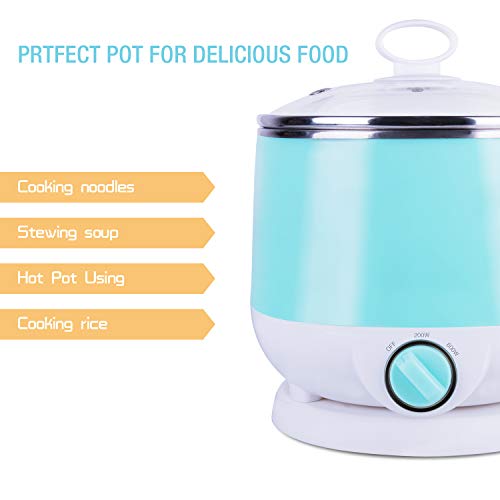 1 TaoTens+Electric+Stainless+healthy+noodles