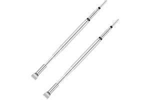 SEQURE Hot Tweezers Desoldering Tips Blade Cartridge Compatible with JBC C210 & C120 HT140 Hot Tweezers - 5.0mm