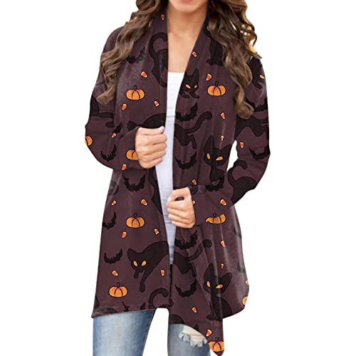 HUCHPI Oversized Turtleneck Sweaters for Women