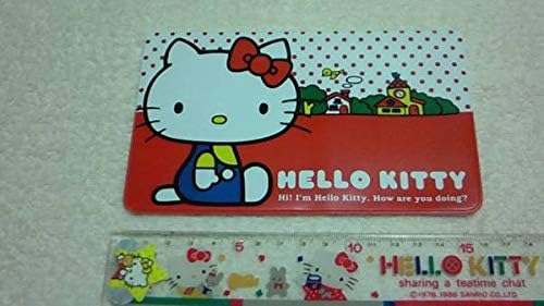 Amazon A可愛いハローキティハローキティ 通帳カバーレッドりぼん アニメ 萌えグッズ 通販