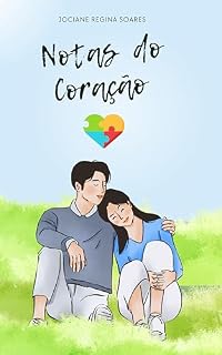 Livro Notas do Coração